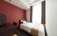   Hotel Wing International Shinjuku 3*  16