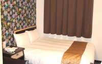   Hotel Wing International Shinjuku 3*  15