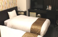   Hotel Wing International Shinjuku 3*  13