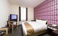   Hotel Wing International Shinjuku 3*  12