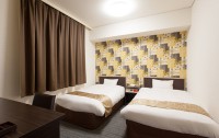   Hotel Wing International Shinjuku 3*  11