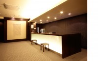   Hotel Wing International Shinjuku 3*  6