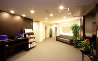 Hotel Wing International Shinjuku 3*  5