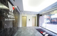 Hotel Wing International Shinjuku 3*  3