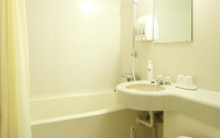   Hotel Wing International Shinjuku 3*  26