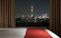   Hotel East 21 Tokyo 4*  49