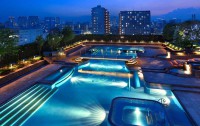   Hotel East 21 Tokyo 4*  15