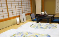   Hotel East 21 Tokyo 4*  8