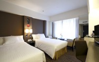 Courtyard Marriott Ginza Tobu 5*  5