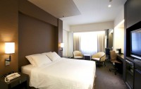 Courtyard Marriott Ginza Tobu 5*  3