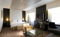 Courtyard Marriott Ginza Tobu 5*  2