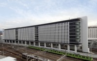   Kintetsu Kyoto Station 3*  1