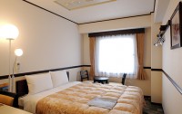 Toyoko Inn Kyoto Gojo - Omiya 2*  4