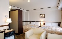 Toyoko Inn Kyoto Gojo - Omiya 2*  3