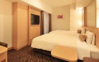   Vessel Hotel Campana Kyoto Gojo 2*  38