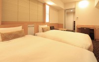   Vessel Hotel Campana Kyoto Gojo 2*  37