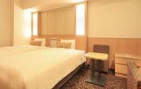   Vessel Hotel Campana Kyoto Gojo 2*  36