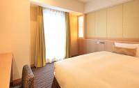   Vessel Hotel Campana Kyoto Gojo 2*  34