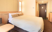   Vessel Hotel Campana Kyoto Gojo 2*  32