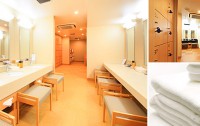   Vessel Hotel Campana Kyoto Gojo 2*  26