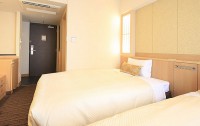   Vessel Hotel Campana Kyoto Gojo 2*  24