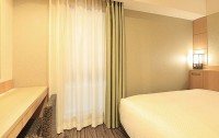   Vessel Hotel Campana Kyoto Gojo 2*  17