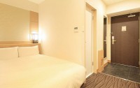   Vessel Hotel Campana Kyoto Gojo 2*  16