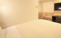   Vessel Hotel Campana Kyoto Gojo 2*  15