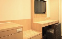   Vessel Hotel Campana Kyoto Gojo 2*  14