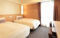   Vessel Hotel Campana Kyoto Gojo 2*  12