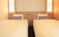   Vessel Hotel Campana Kyoto Gojo 2*  10