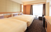   Vessel Hotel Campana Kyoto Gojo 2*  9