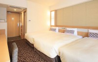   Vessel Hotel Campana Kyoto Gojo 2*  8