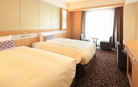   Vessel Hotel Campana Kyoto Gojo 2*  7