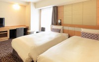 Vessel Hotel Campana Kyoto Gojo 2*  5