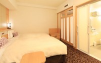 Vessel Hotel Campana Kyoto Gojo 2*  4