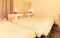 Vessel Hotel Campana Kyoto Gojo 2*  3