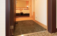 Vessel Hotel Campana Kyoto Gojo 2*  2