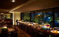   Hyatt Regency Kyoto 5*  32