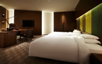   Hyatt Regency Kyoto 5*  18