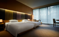   Hyatt Regency Kyoto 5*  16