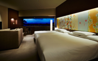   Hyatt Regency Kyoto 5*  10