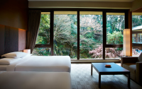   Hyatt Regency Kyoto 5*  24