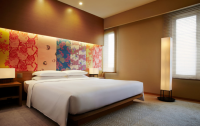   Hyatt Regency Kyoto 5*  14