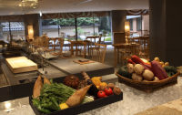   Hyatt Regency Kyoto 5*  40