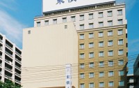   Toyoko Inn Hiroshima-eki Shinkansen-guchi 2*  1