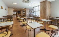   Comfort Hotel Hiroshima Otemachi 3*  6