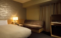 Mitsui Garden Hotel Hiroshima 3*  3