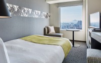 Mitsui Garden Hotel Hiroshima 3*  4