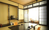   Dogo Onsen Sachiya 3*  9